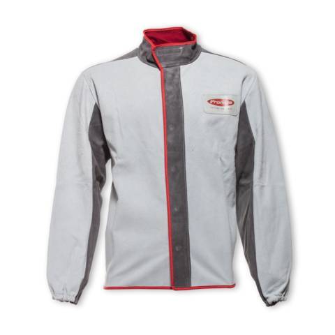 FRONIUS Lederjacke Basic M #42,0510,0250