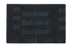 3M Handpad 7448 Sufn grau 158x224mm VE=20Stk 3M:7000078384