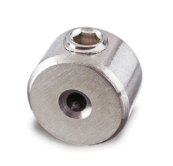 A4 Seilstopper f. Seil 3,2 mm  147400-003