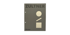ZULTNER Muster-1004 1.4301 (1.4404) Edelstahlblech geschliffen, geprüftes Schliffbild
